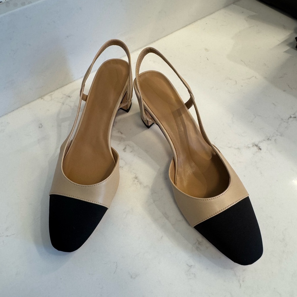 New classy Pumps - Picture 2 of 7
